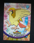 Pidgeot