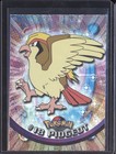 Pidgeot