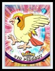 Pidgeot
