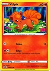 Vulpix