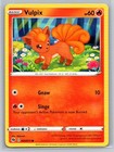 Vulpix