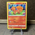 Vulpix