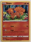 Vulpix