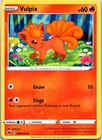 Vulpix