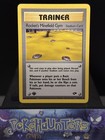 Rocket's Minefield Gym