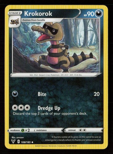 Krokorok