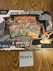 Unova Victini Illustration Collection Case