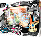 Unova Victini Illustration Collection Case