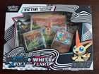 Unova Victini Illustration Collection Case