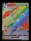 Machamp VMAX