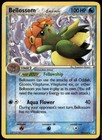 Bellossom