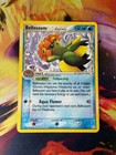 Bellossom