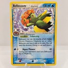 Bellossom
