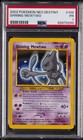 Shining Mewtwo
