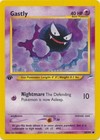 Gastly