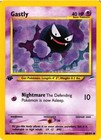 Gastly