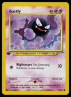 Gastly