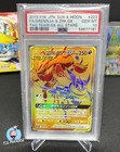 Greninja & Zoroark GX