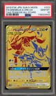 Greninja & Zoroark GX