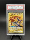 Greninja & Zoroark GX