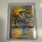 Greninja & Zoroark GX