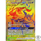 Greninja & Zoroark GX