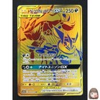 Greninja & Zoroark GX