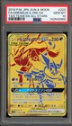 Greninja & Zoroark GX