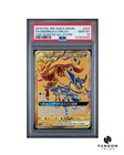Greninja & Zoroark GX