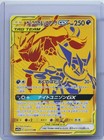 Greninja & Zoroark GX