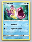 Bruxish