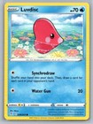 Luvdisc