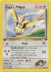 Koga's Pidgey