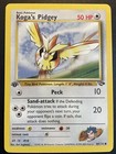 Koga's Pidgey