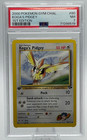Koga's Pidgey