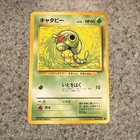 Caterpie