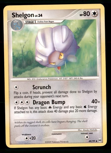 Shelgon