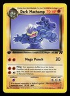 Dark Machamp