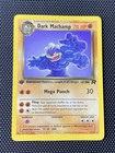 Dark Machamp