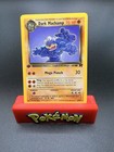 Dark Machamp