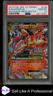 Mega Blaziken EX 