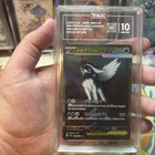 Mega Blaziken EX 