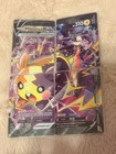 Morpeko V-Union