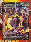 Morpeko V-Union