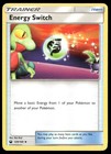 Energy Switch