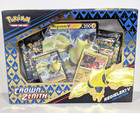 Regieleki V Collection