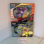 Regieleki V Collection