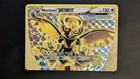 Noctowl BREAK