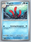 Wugtrio