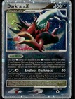 Darkrai LV.X